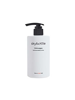 Skybottle Muhwagua Perfumed Body Lotion - 300ml
