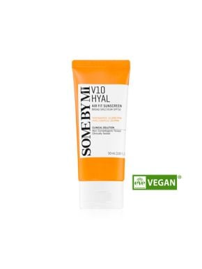 SomebyMi V10 Hyal Airfit Sunscreen Spf50+ - 50ml
