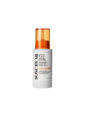 SomebyMi V10 Hyal Antioxidant Sunscreen Spf50 - 40ml
