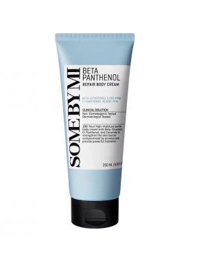 Somebymi Beta Panthenol Repair Body Cream - 200ML