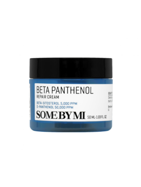 SomebyMi Beta Panthenol Repair Cream 50ml