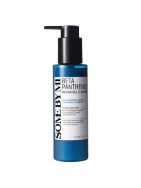 SomebyMi Beta Panthenol Repair Gel Cleanser 120ml