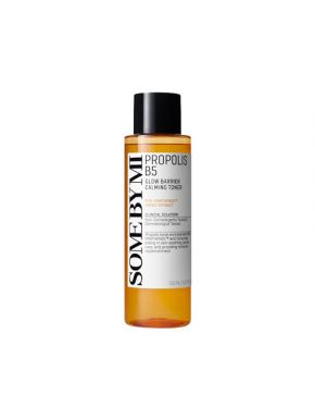 SomebyMi Propolis B5 Glow Barriere Calming Toner - 150ml