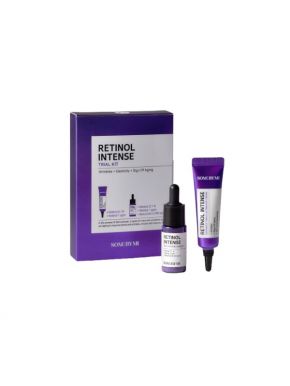 Somebymi Retinol Intense Trial Kit - 2pcs
