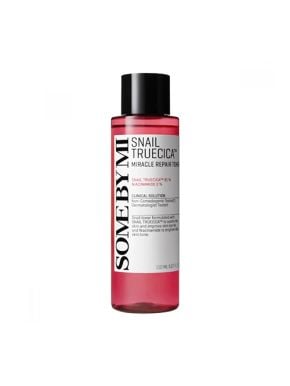 SomebyMi Snail Truecica Miracle Repair Toner - 150ml