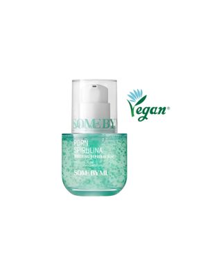 SomebyMi Spirulina PDRN Relief Serum - 50ml