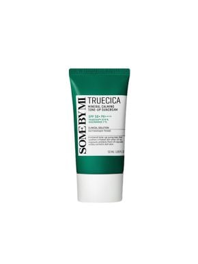 SomebyMi Truecica Mineral Calming Tone-Up Suncream 50+ Pa++++50ml