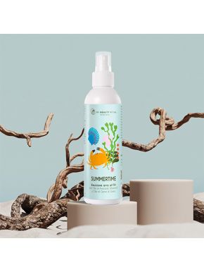 Summertime Latte Solare Spray Spf 50+ - 150ml
