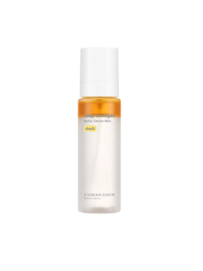 Sungboon Editor Deep Collagen Barrier Serum Mist - 100ml