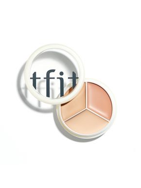 Tfit Cover Up Pro Concealer Cool - 15gr