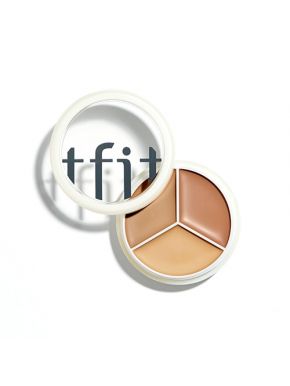 Tfit Cover Up Pro Concealer Dark - 15gr