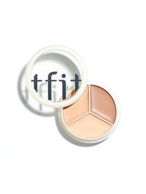 Tfit Cover Up Pro Concealer Neutral - 15gr
