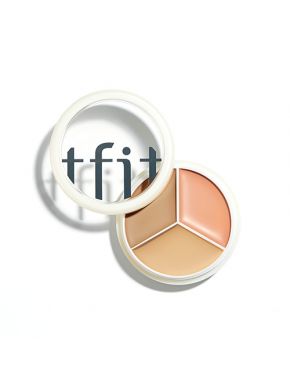 Tfit Cover Up Pro Concealer Warm - 15gr
