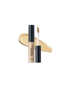 The Saem Cover Perfection Tip Concealer 02 Rich Beige - 6,8gr