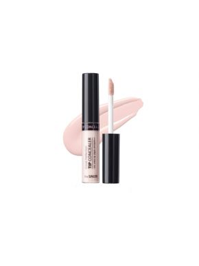 The Saem Cover Perfection Tip Concealer Brightener - 6,8gr