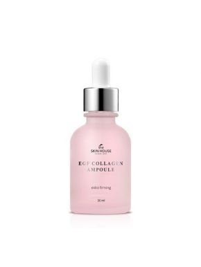 The Skin House Egf Collagen Ampoule - 30ml