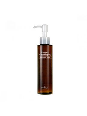 The Skin House Essential Cleansing Oil - 150ml