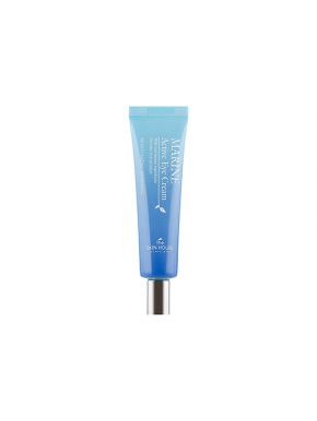 The Skin House Marine Active Eye Cream - 30ml