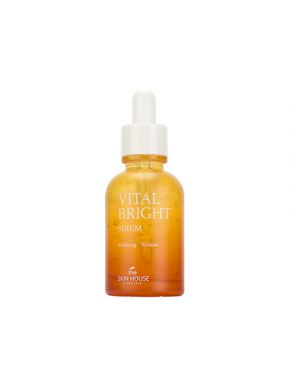 The Skin House Vital Bright Serum - 30ml