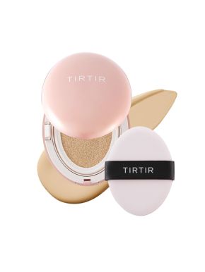 TIRTIR Mask Fit All-Cover Cushion 21W Natural Ivory - 18gr