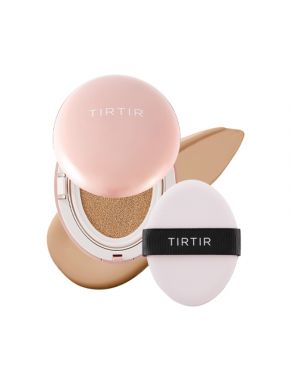 TIRTIR Mask Fit All-Cover Cushion 25N Mocha - 18g