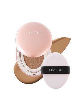 TIRTIR Mask Fit All-Cover Cushion 31N French Beige - 18gr