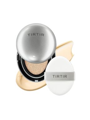 TIRTIR Mask Fit Aura Cushion 17W French Vanilla - 18gr  