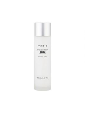 TIRTIR Milk Skn Toner Light - 150ml