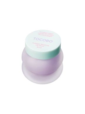 Tocobo Collagen Boosting Lip Mask - 20ml
