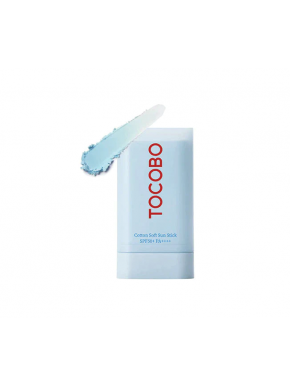 Tocobo Cotton Soft Sun Stick Spf 50+ Pa++++ 19gr