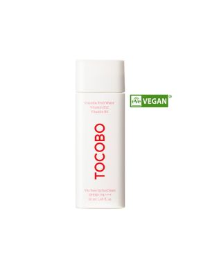Tocobo Vita Tone Up Sun Cream Spf50+ Pa++++ - 50ml