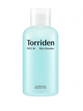 Torriden Dive-In Skin Booster Low Molecular Hyaluronic Acid 200ML