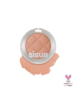 Unleashia Sisua Butter Waffle Dough Blusher 2 Apricot Sherbet - 8g