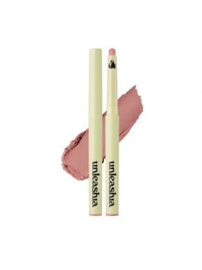 Unleashia Oh Happy Day Lip Pencil - 4 Bea Bea - 0,8gr