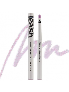 Unleashia Pretty Easy Glitter Stick - Glitter Eyeliner - 6 Wee Hours - 0,7g
