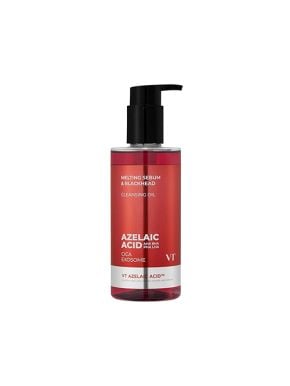 VT Cosmetics Az Cleansing Oil - 200ml
