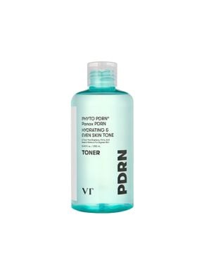 VT Cosmetics PDRN Toner - 250ml