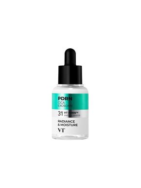 VT Cosmetics R5 PDRN Firming Ampoule - 30ml