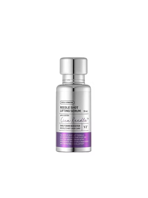 Vt Cosmetics Reedle Shot Lifting  Serum- 30ml