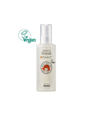 Yadah Anti-T Toner - 100ml