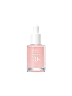 Anua Peach 70% Niacin Serum - 30ml
