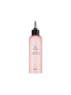 A'pieu Raspberry Hair Vinegar - 200ml