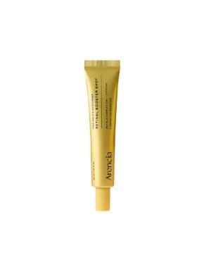 Arencia Retinal Booster Shot - 30ml