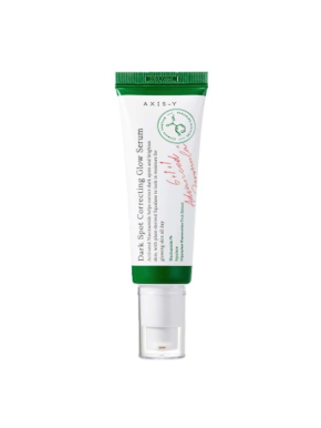 Axis-Y Dark Spot Correcting Glow Serum - 50ml