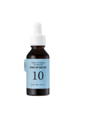 It's Skin Power 10 Formula GF Effector Soak Up Helper 30 ml