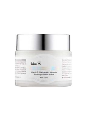 Klairs Freshly Juiced Vitamin E Mask 90ml