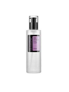 Cosrx AHA 7 Whitehead Power Liquid 100 ml