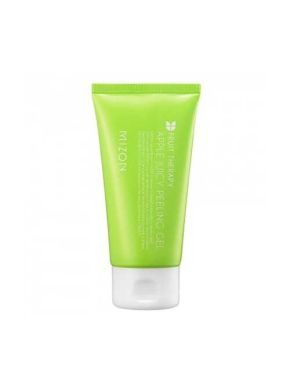 Mizon Apple Smoothie Peeling Gel-120ml 