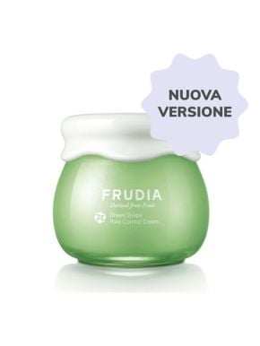 Frudia Green Grape Pore Control Cream - 55g 