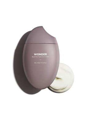 Haruharu Wonder Black Rice Hyaluronic Cream - 50ml